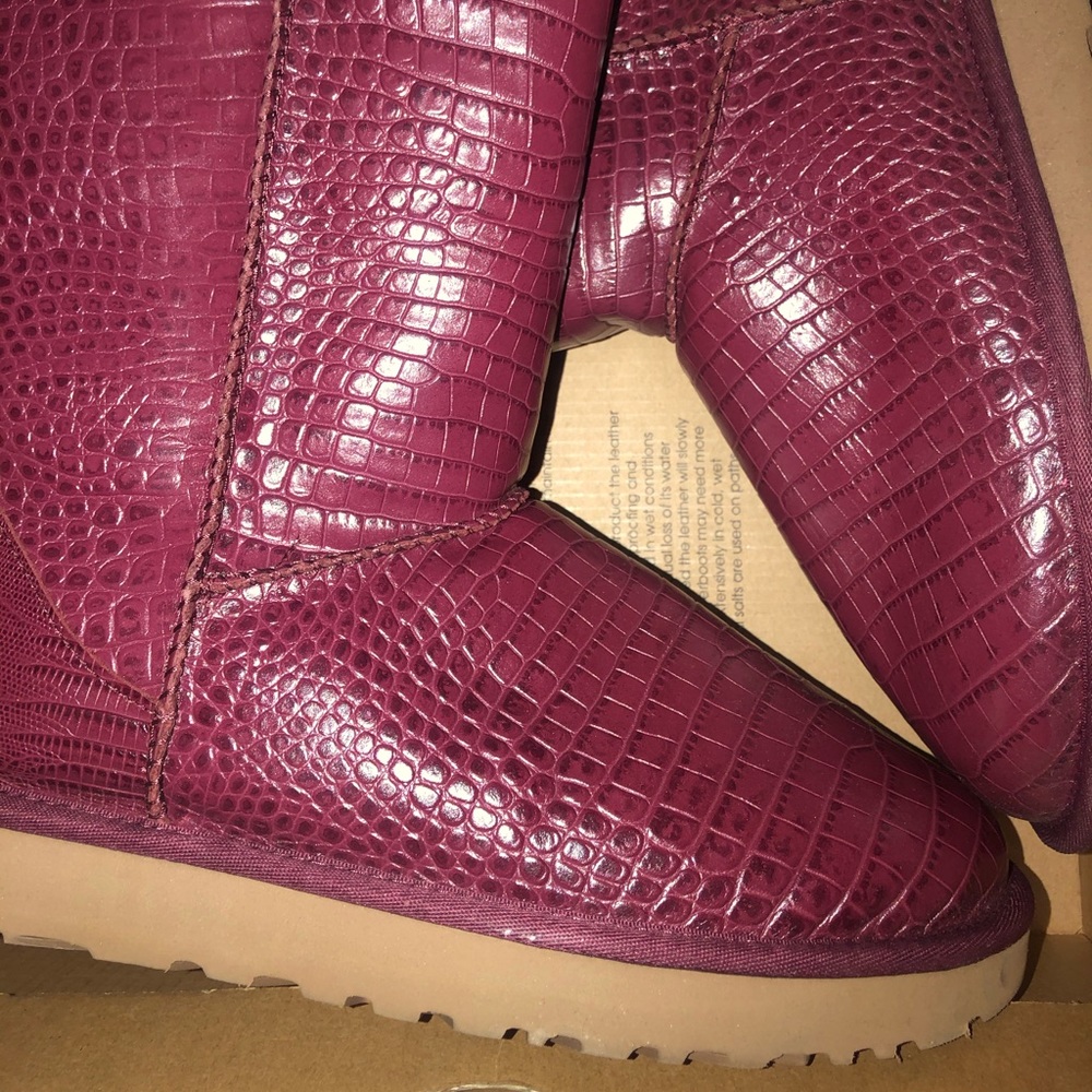 Uggs